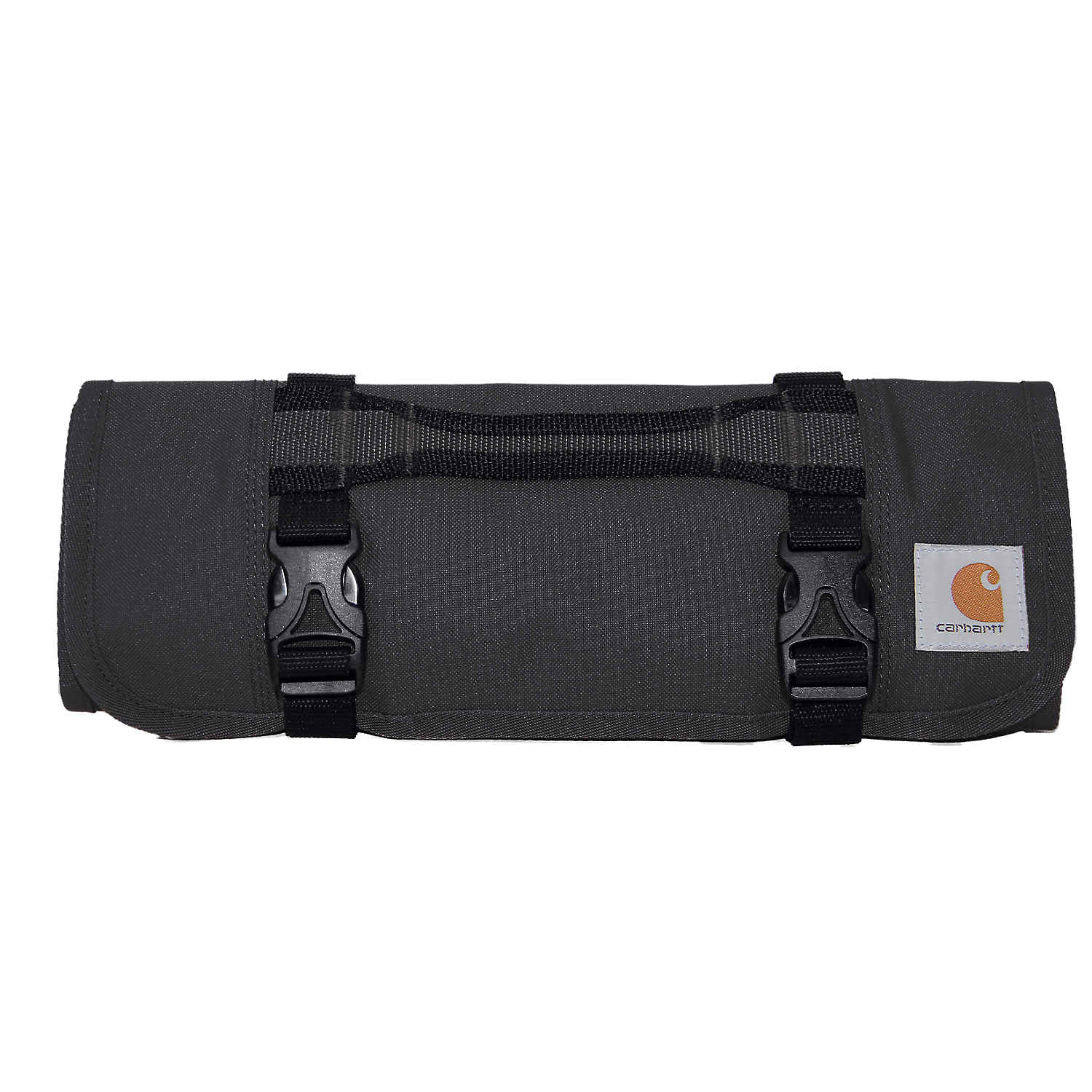 Picture of CARHARTT 18 Pocket utility Roll B0000355 Θήκη εργαλείων 001 - Black