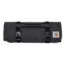 Εικόνα της CARHARTT 18 Pocket utility Roll B0000355 Θήκη εργαλείων 001 - Black