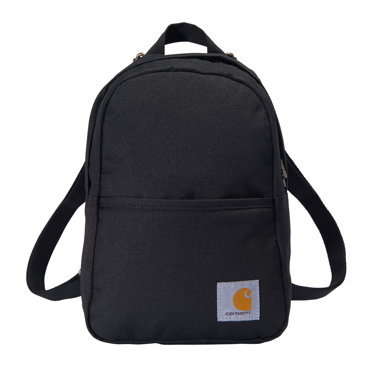 Picture of CARHARTT Classic Mini Backpack B0000402 Σακίδιο Πλάτης 001 - Black