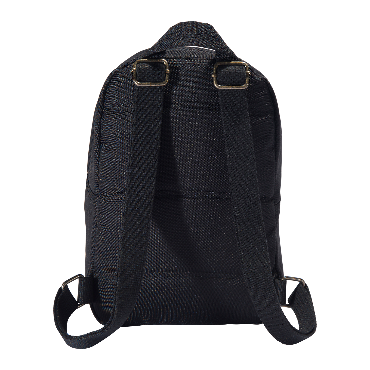 Picture of CARHARTT Classic Mini Backpack B0000402 Σακίδιο Πλάτης 001 - Black