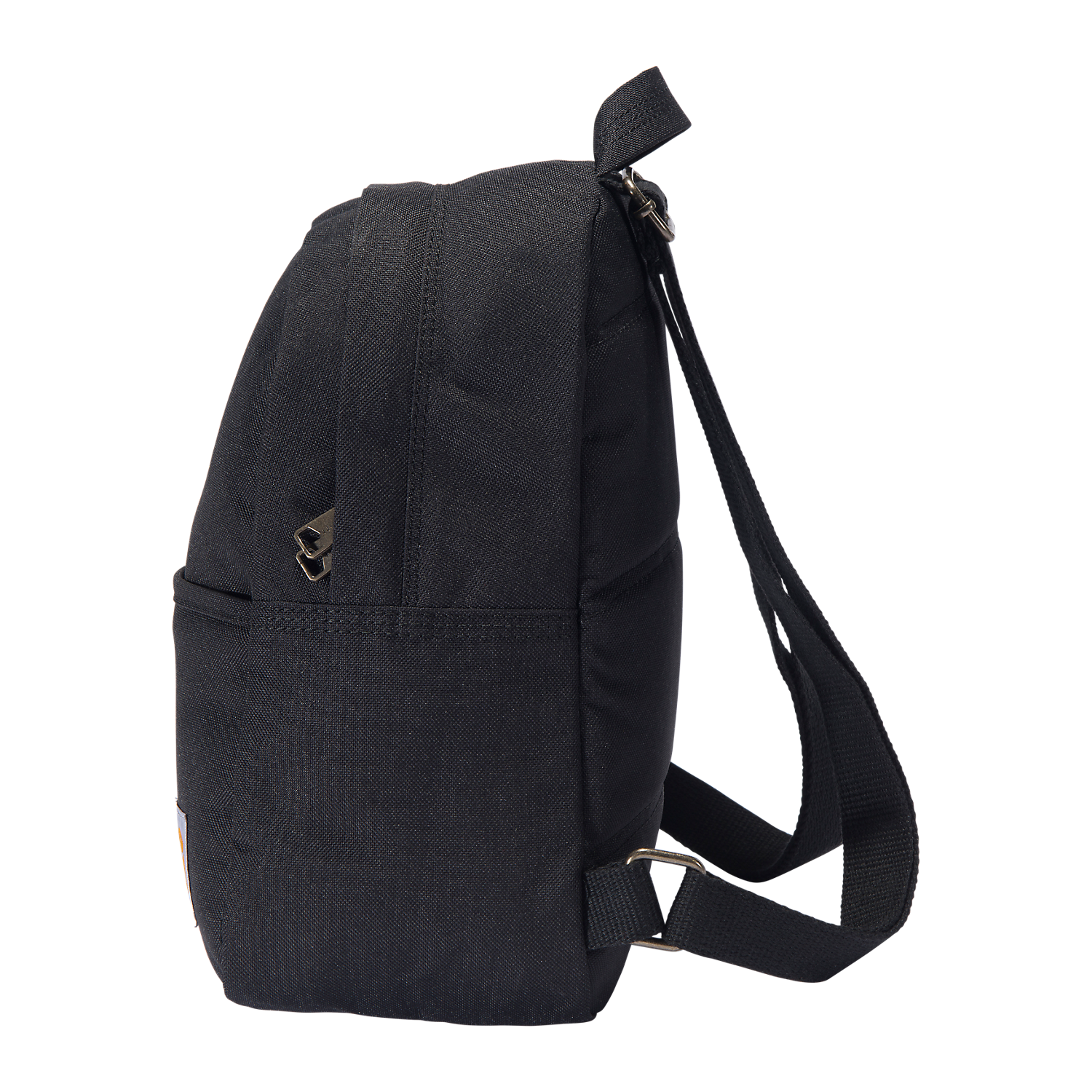 Picture of CARHARTT Classic Mini Backpack B0000402 Σακίδιο Πλάτης 001 - Black