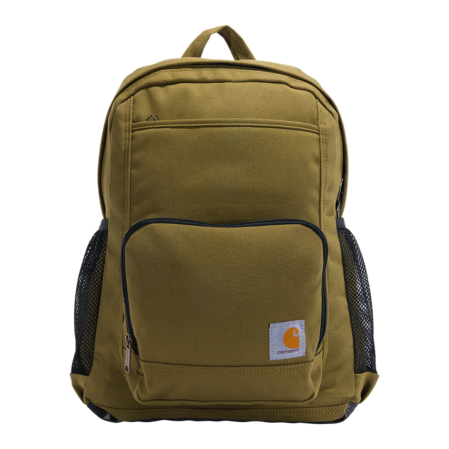 Picture of CARHARTT Single Compartment 23 Ltr Backpack B0000275 Unisex Σακίδιο Πλάτης 300 - Basil