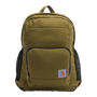 Εικόνα της CARHARTT Single Compartment 23 Ltr Backpack B0000275 Unisex Σακίδιο Πλάτης 300 - Basil