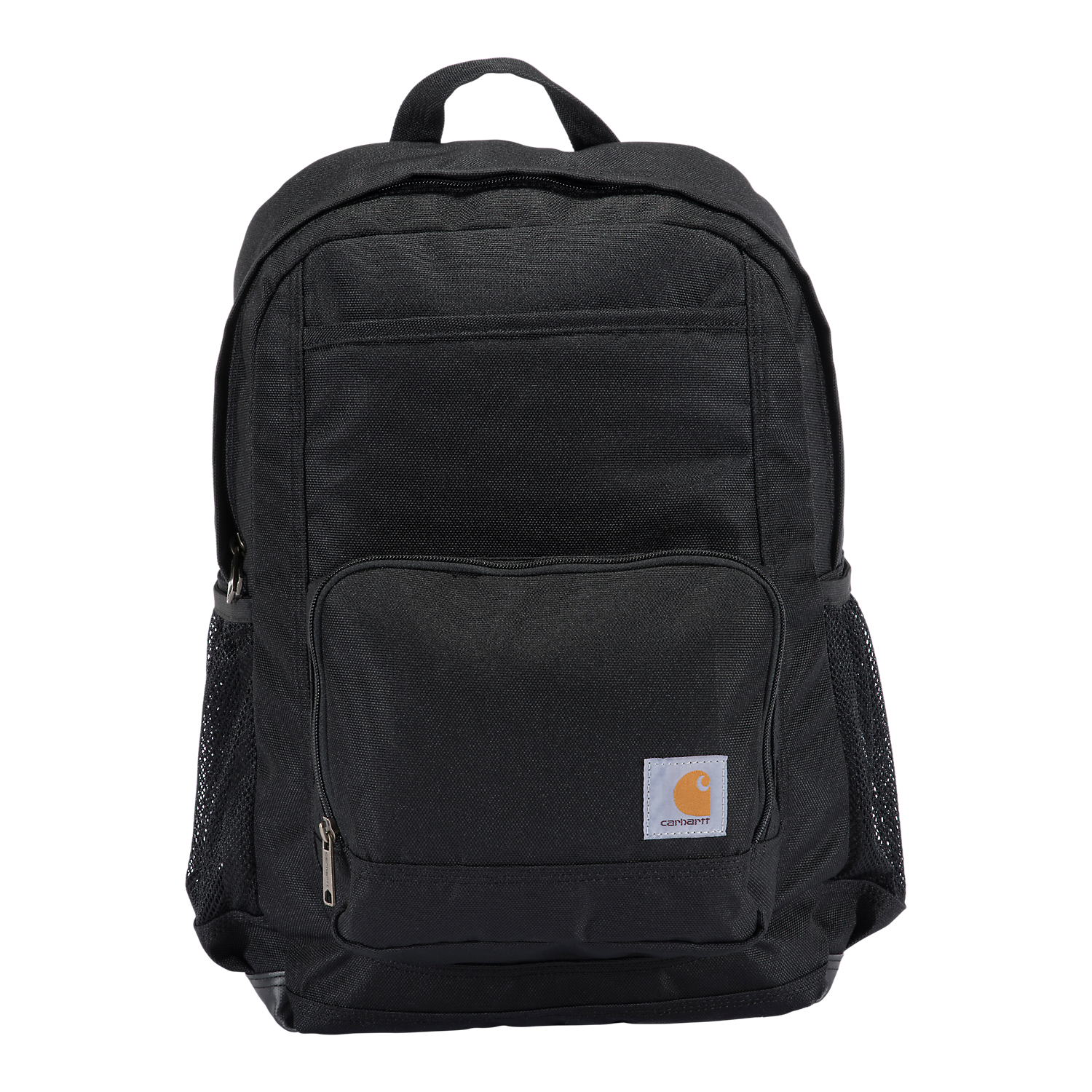 Picture of CARHARTT Single Compartment 23 Ltr Backpack B0000275 Unisex Σακίδιο Πλάτης 001 - Black