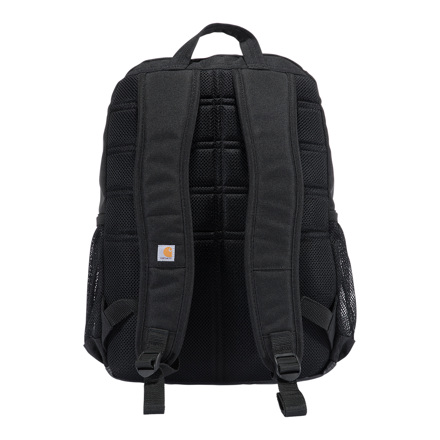 Picture of CARHARTT Single Compartment 23 Ltr Backpack B0000275 Unisex Σακίδιο Πλάτης 001 - Black