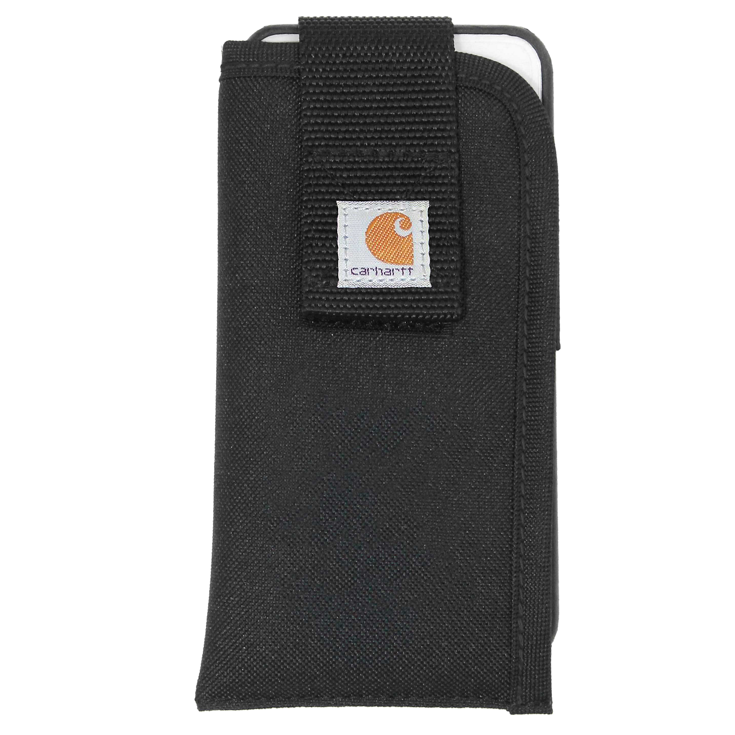 Picture of CARHARTT Cell Phone Holster 107601 Θήκη Κινητού BLK - Black