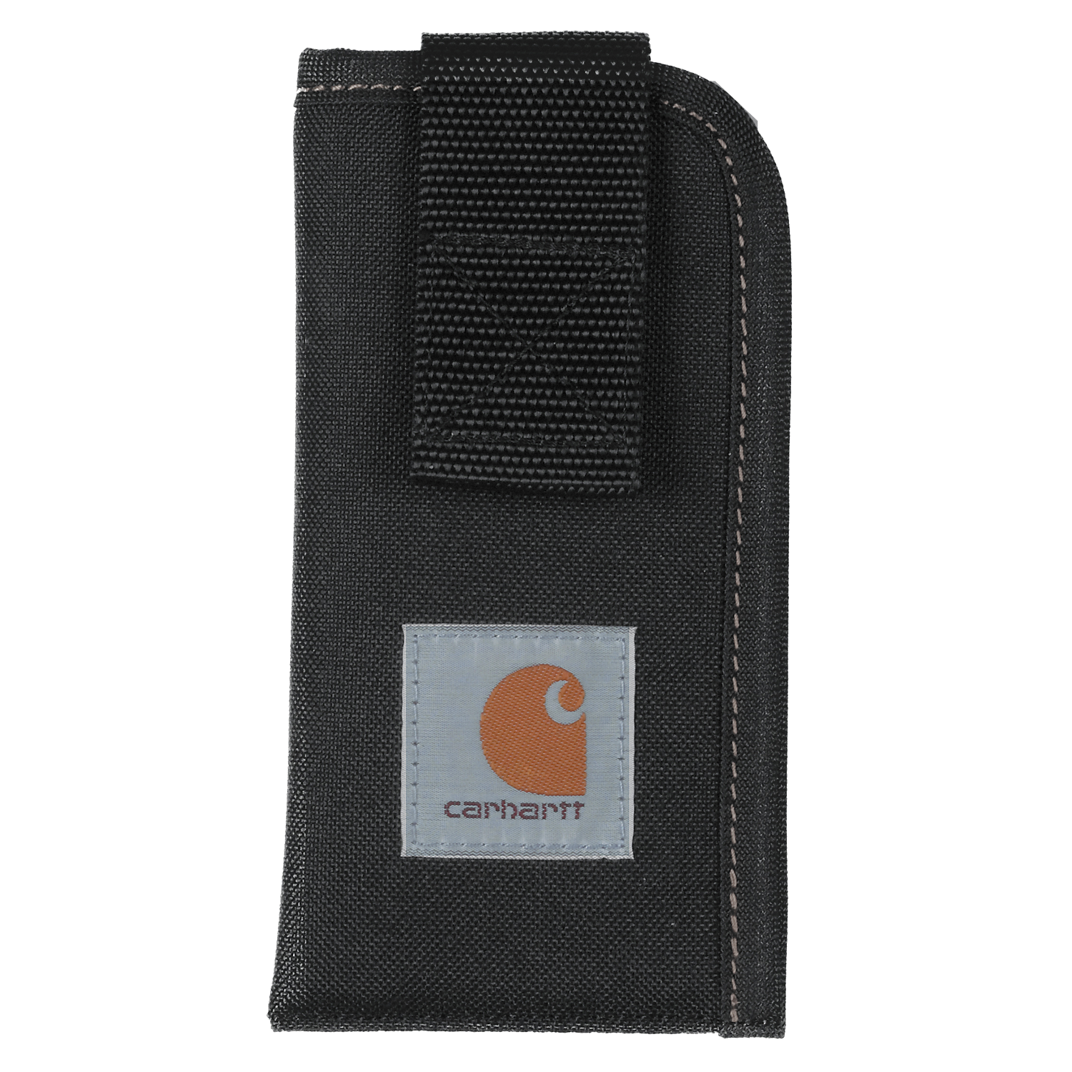 Picture of CARHARTT Cell Phone Holster 107601 Θήκη Κινητού BLK - Black