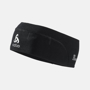 Εικόνα της ODLO Ceramicool Headband Μπαντάνα Unisex 15000 - BLACK