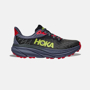 Εικόνα της HOKA Challenger ATR 7 Ανδρικά Παπούτσια Trail Running ONN-OBSIDIAN / ANCHOR