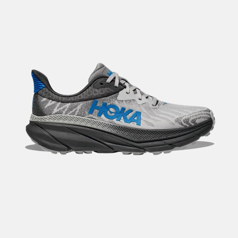 Picture of HOKA Challenger ATR 7 Ανδρικά Παπούτσια Trail Running OHK-OUTER ORBIT / HOKA BLUE