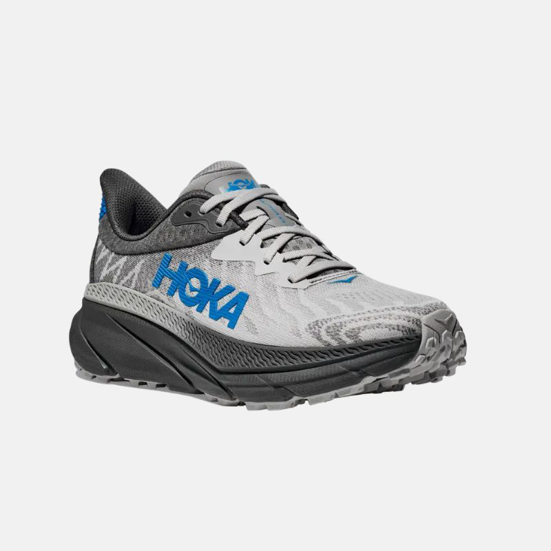 Picture of HOKA Challenger ATR 7 Ανδρικά Παπούτσια Trail Running OHK-OUTER ORBIT / HOKA BLUE