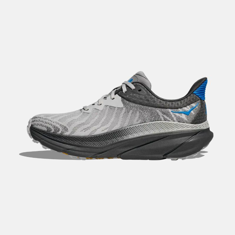 Picture of HOKA Challenger ATR 7 Ανδρικά Παπούτσια Trail Running OHK-OUTER ORBIT / HOKA BLUE