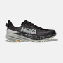 Εικόνα της HOKA Speedgoat 6 Ανδρικά Παπούτσια Trail Running BKSTR-BLACK / STARDUST