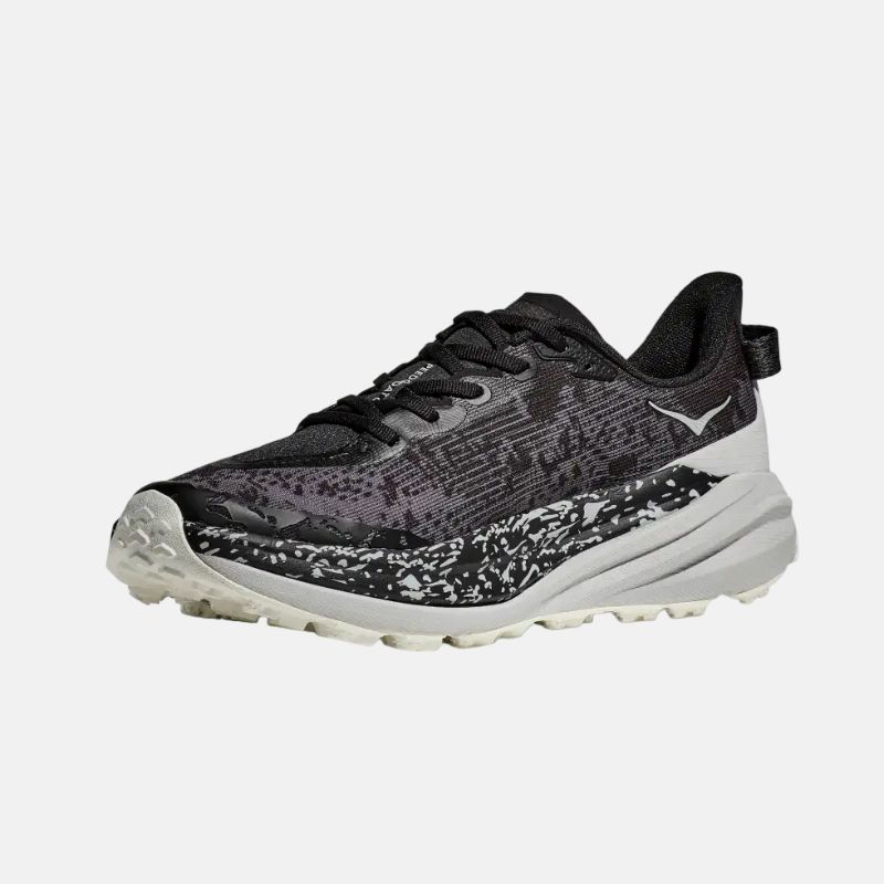 Picture of HOKA Speedgoat 6 Ανδρικά Παπούτσια Trail Running BKSTR-BLACK / STARDUST