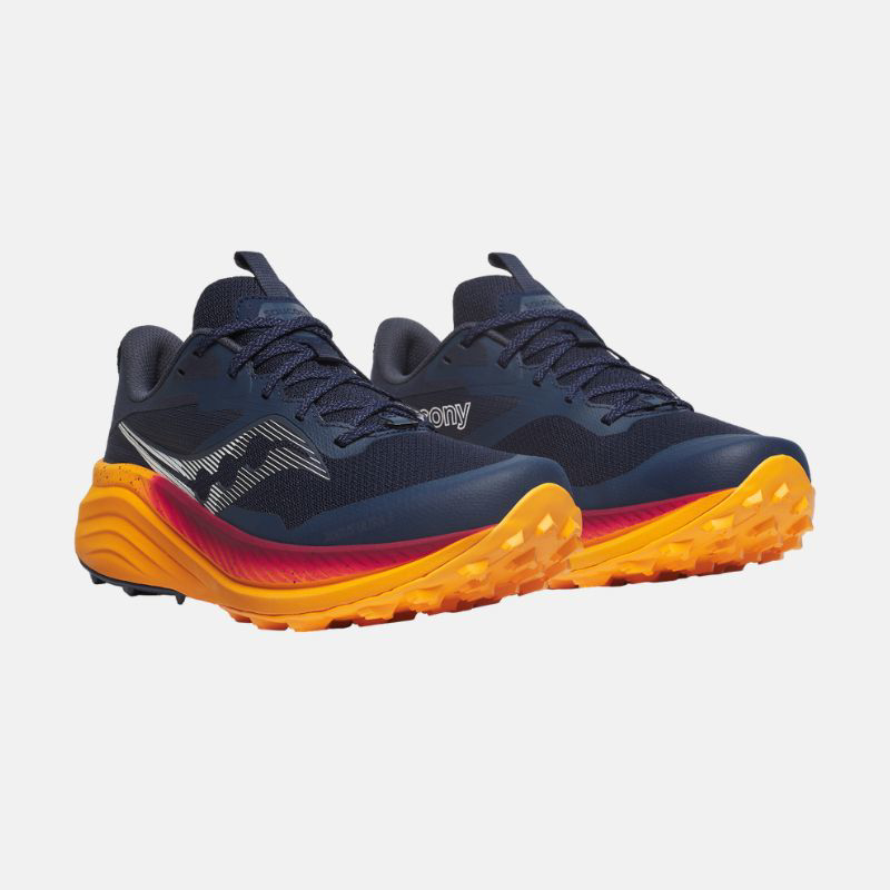 Picture of SAUCONY S20914 Xodus Ultra 3 Ανδρικά Παπούτσια Trail Running 240 - Dark Blue