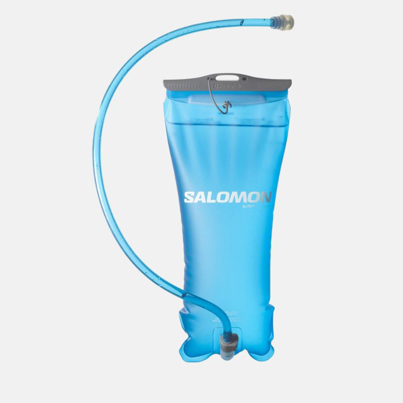 Picture of SALOMON Soft Reservoir 2Ltr Clear blue Υδροδοχείο