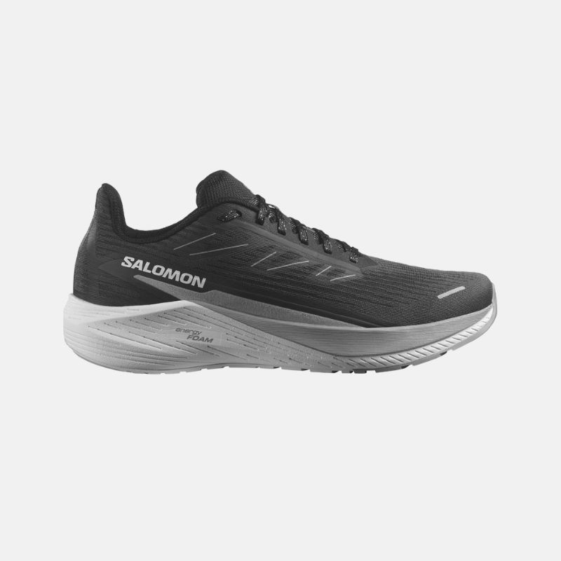 Picture of SALOMON Aero Blaze 2 Ανδρικά Παπούτσια Running Black / Black / Sharkskin