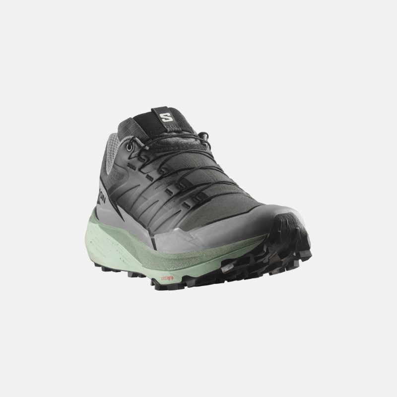 Picture of SALOMON Thundercross Ανδρικά Παπούτσια Trail Running Asphalt / Sharkskin / Spray