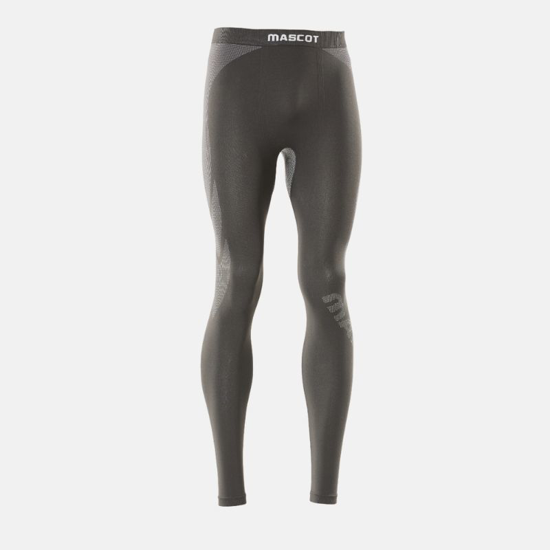 Picture of MASCOT Segura Under Trousers Unisex Ισοθερμικό Παντελόνι Dark Anthracite