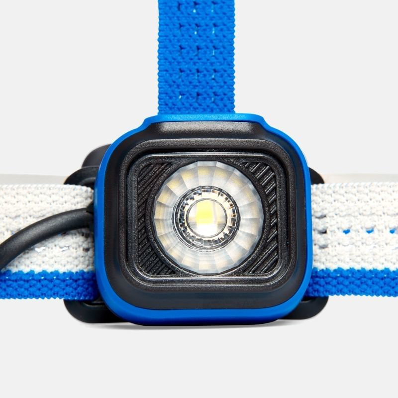 Picture of BLACK DIAMOND Sprinter 500 Headlamp Φακός Κεφαλής 4031 - Ultra Blue