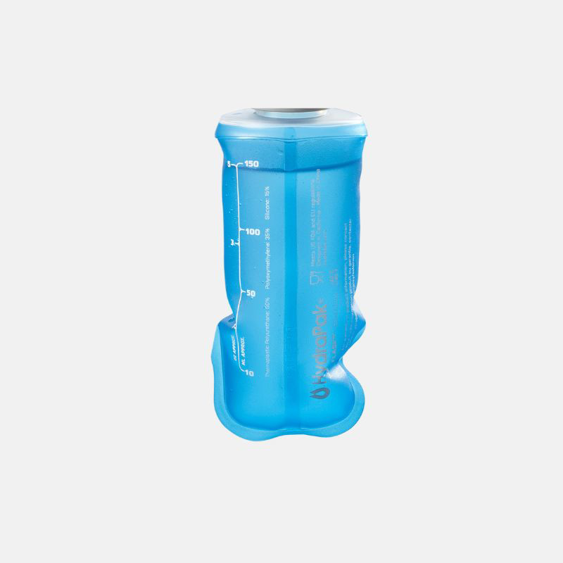 Picture of SALOMON Soft Flask 150 ml Παγούρι Clear Blue