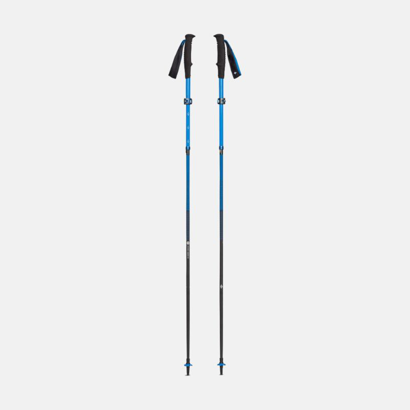 Picture of BLACK DIAMOND Distance Carbon FLZ Poles Μπατόν