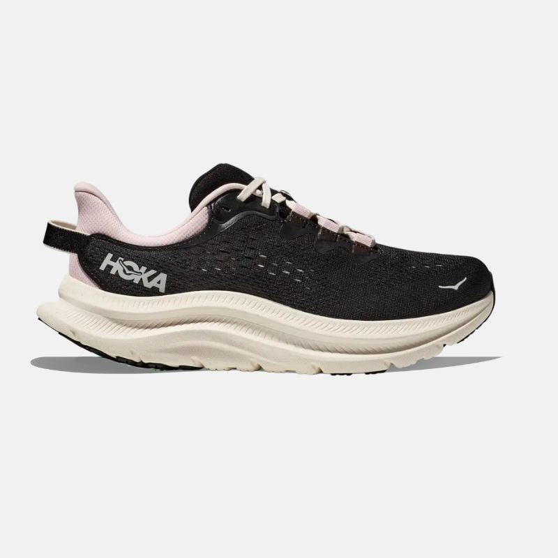 Picture of HOKA Kawana 2 Γυναικεία Παπούτσια Running ONL-OBSIDIAN / ALABASTER