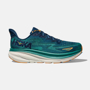 Εικόνα της HOKA Clifton 9 Ανδρικά Παπούτσια Running MCN-MIDNIGHT / OCEANIC