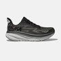 Εικόνα της HOKA Clifton 9 Ανδρικά Παπούτσια Running BCKT-BLACK / OUTER ORBIT