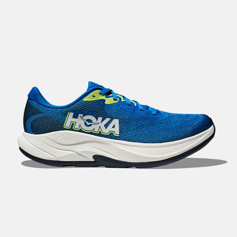 Picture of HOKA Rincon 4 Ανδρικά Παπούτσια Running ECC-ELECTRIC COBALT / VARSITY NAVY