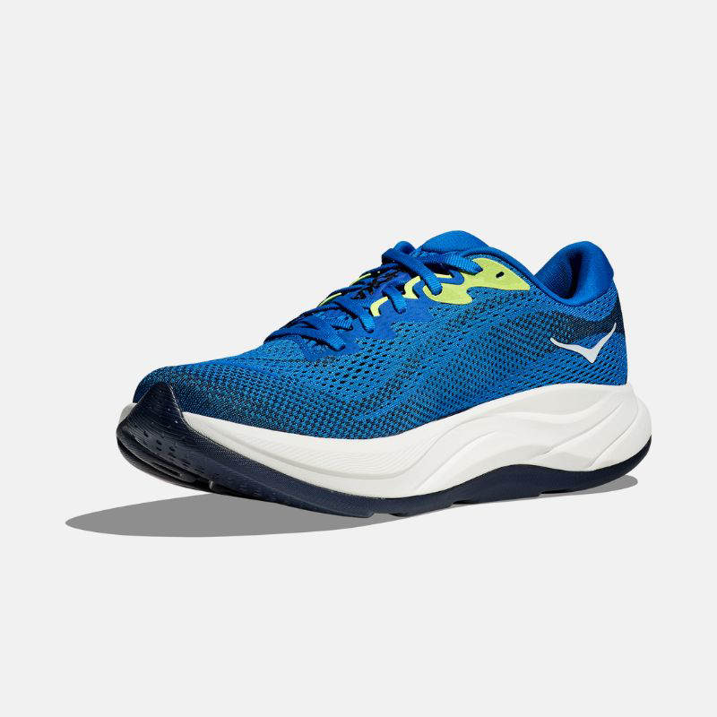 Picture of HOKA Rincon 4 Ανδρικά Παπούτσια Running ECC-ELECTRIC COBALT / VARSITY NAVY