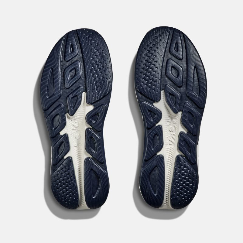 Picture of HOKA Rincon 4 Ανδρικά Παπούτσια Running ECC-ELECTRIC COBALT / VARSITY NAVY