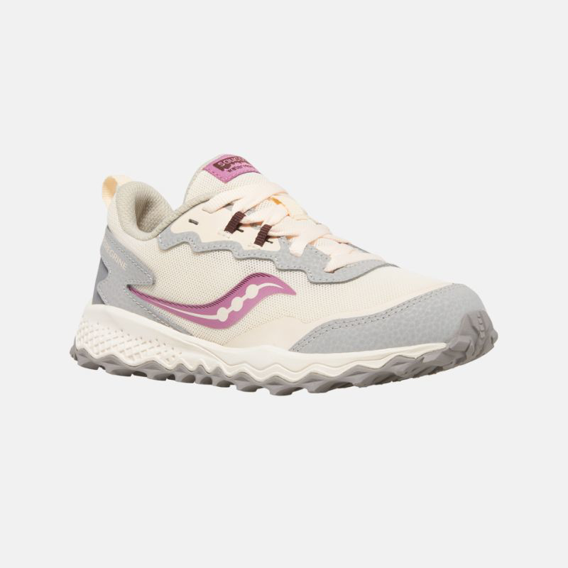 Picture of SAUCONY SK167488 Peregrine Παιδικά Παπούτσια Orchid