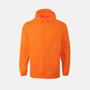 Εικόνα της MUKUA Windbreaker Unisex Αδιάβροχο - Αντιανεμικό 303 - Fluor Orange