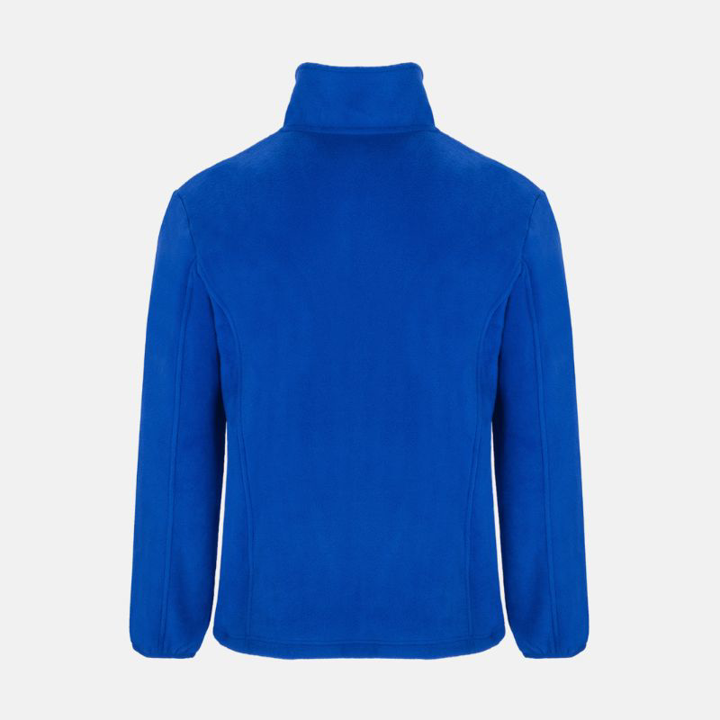 Picture of ROLY Artic Jacket Παιδική Ζακέτα Fleece 05 - Royal Blue