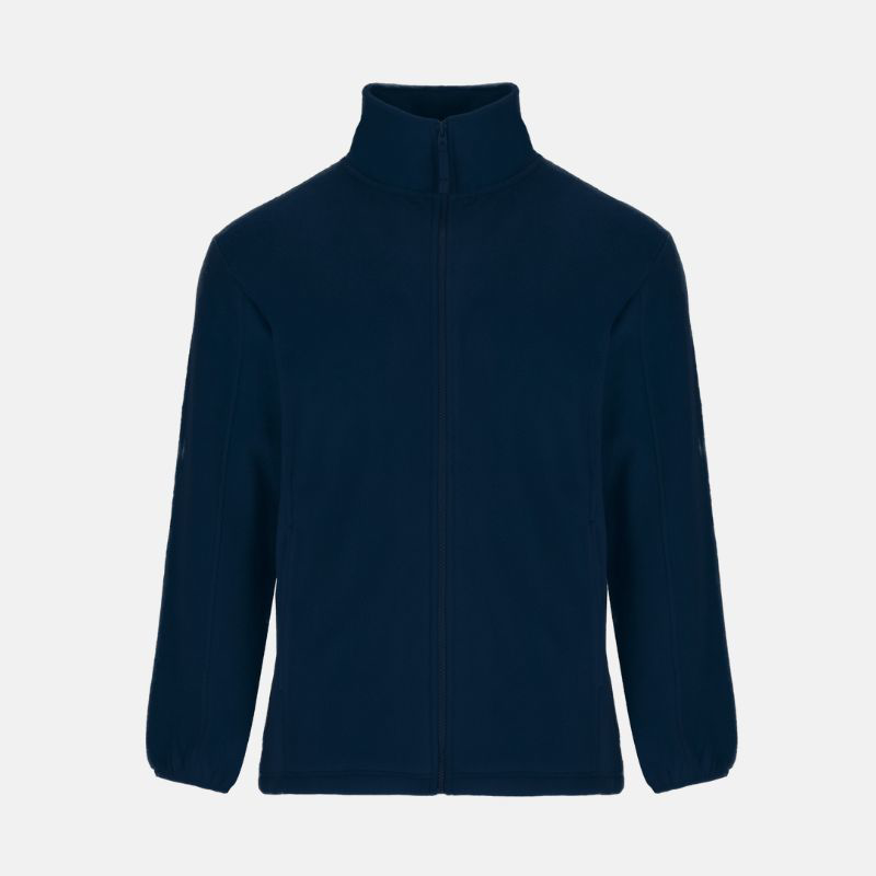 Picture of ROLY Artic Jacket Παιδική Ζακέτα Fleece 55 - Navy Blue