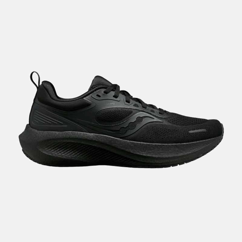 Picture of SAUCONY S28215 Surge 3 Ανδρικά Παπούτσια Running 3 - Black Black