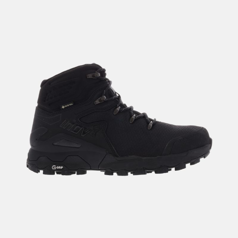 Picture of INOV8 Roclite Pro G 400 Gtx V2 Ανδρικά Παπούτσια Outdoor BK - Black