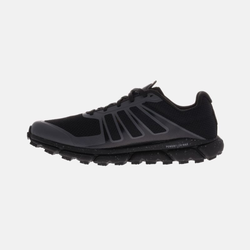 Picture of INOV8 TrailFly G 270 V2 Ανδρικά Παπούτσια Trail Running GABK - Graphite Black