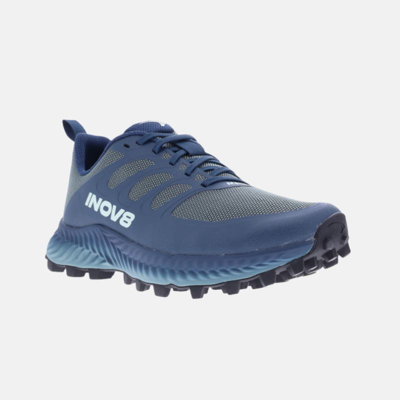 Picture of INOV8 Mudtalon Γυναικεία Παπούτσια Trail Running SBNY - Storm Blue/Navy