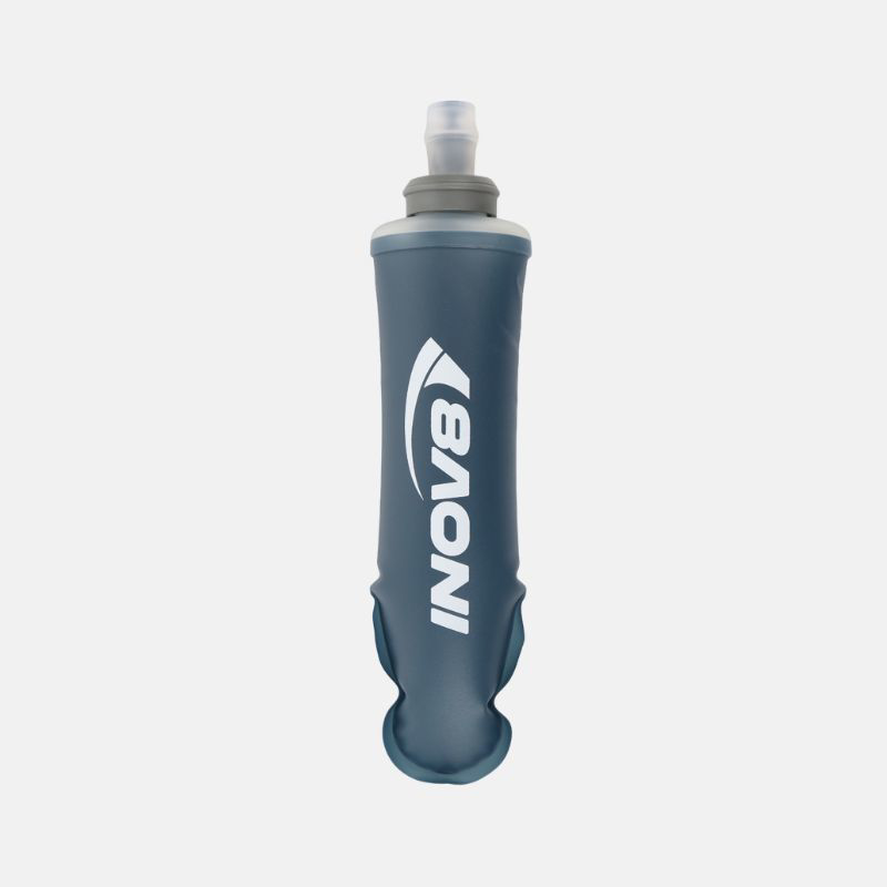 Picture of INOV8 Soft Flask 0.25 ltr Παγούρι Τρεξίματος STWH -Slate White