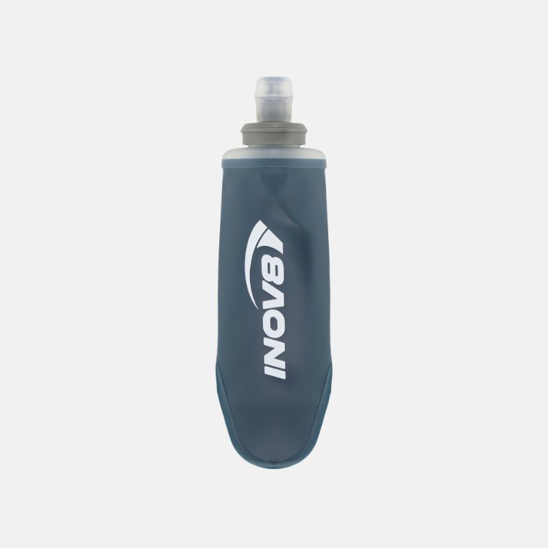 Picture of INOV8 Soft Flask 0.25 ltr Παγούρι Τρεξίματος STWH -Slate White