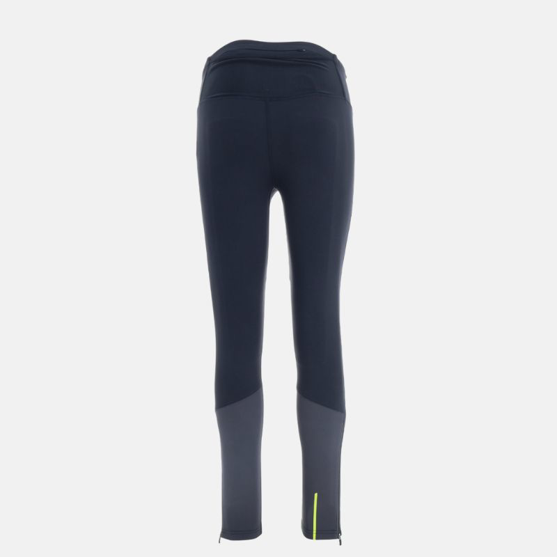 Picture of INOV8 Race Elite Tight Γυναικείο Κολάν Τρεξίματος BK - Black