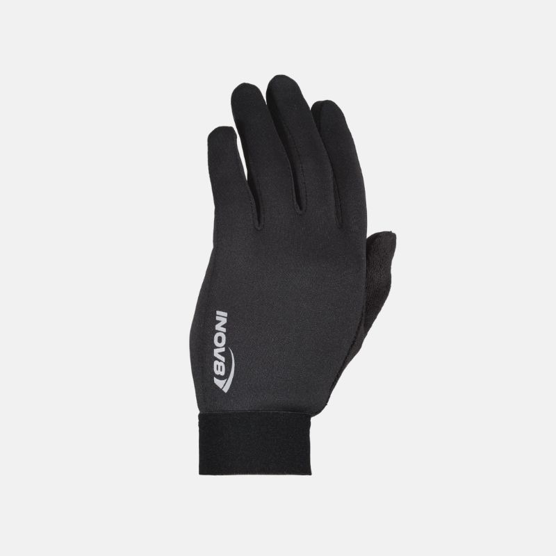 Picture of INOV8 Race Elite Glove Unisex Γάντια Τρεξίματος BK - Black