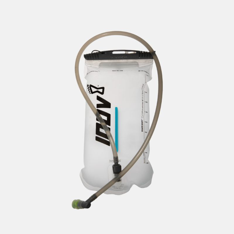 Picture of INOV8 2.0 ltr Shape Shift Reservoir Υδροδοχείο CL - Clear