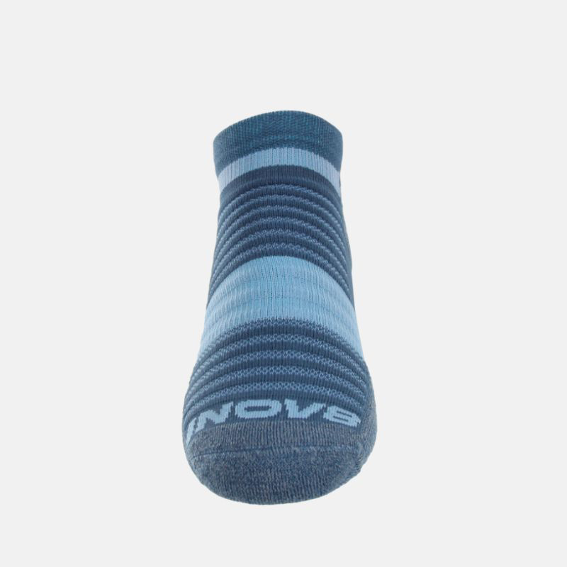 Picture of INOV8 Active Low Socks Unisex Κάλτσες Τρεξίματος NY - Navy