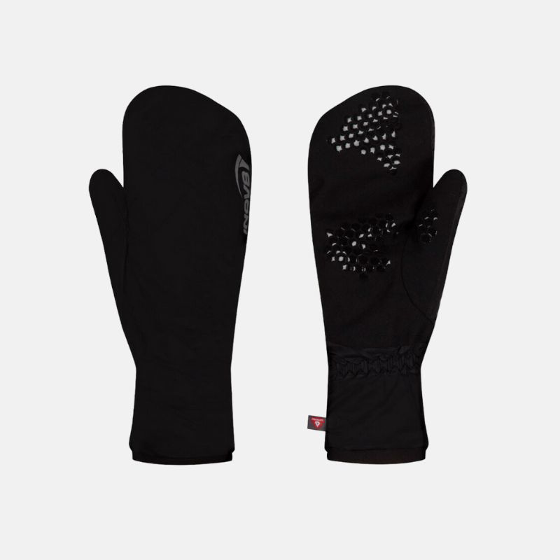 Picture of INOV8 Thermal Mitt Gloves Unisex Γάντια Τρεξίματος BK - Black