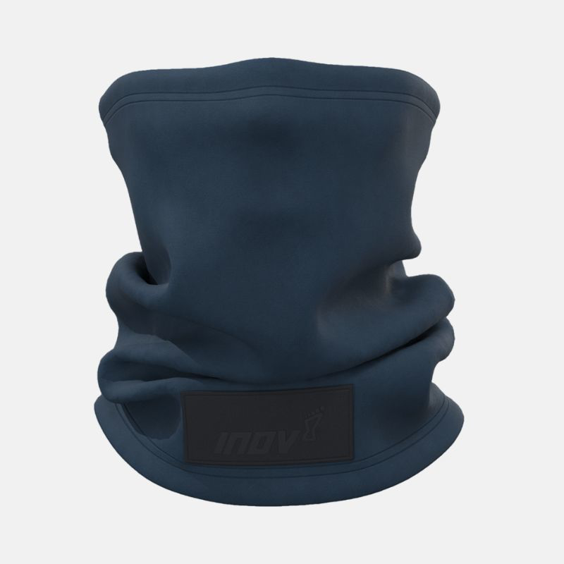 Picture of INOV8 Thermal Snood Unisex Περιλαίμιο - Buff NY - Navy