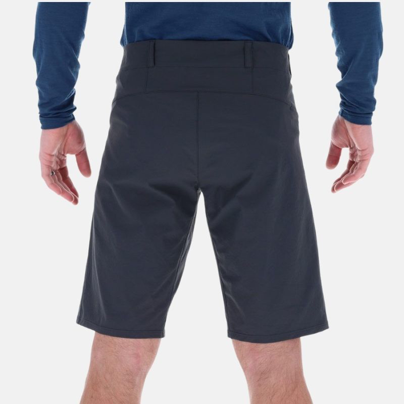 Picture of INOV8 VentureLite 11' Short Ανδρική Βερμούδα Outdoor GA - Graphite