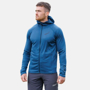 Εικόνα της INOV8 VentureLite Mid Hoodie FZ M Ανδρική Ζακέτα με κουκούλα NY - Navy